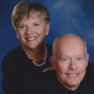 Meet your Posher, Bob and joan